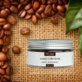 Whitening Exfoliating Scrubs Arabica Face Coffee Body Scrub